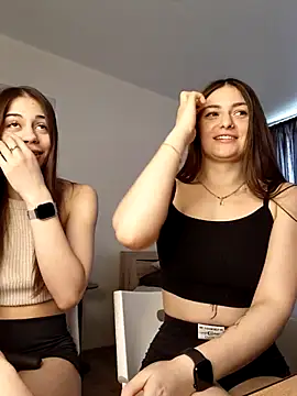 ShySonya online show from March 30, 7:10 am