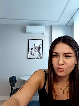 ShySonya online show from November 6, 12:20 pm