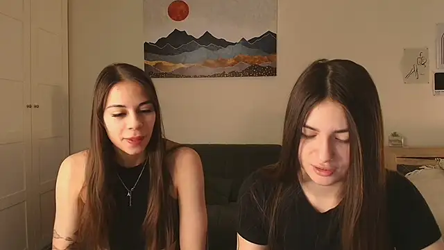 ShySonya online show from April 10, 5:14 am