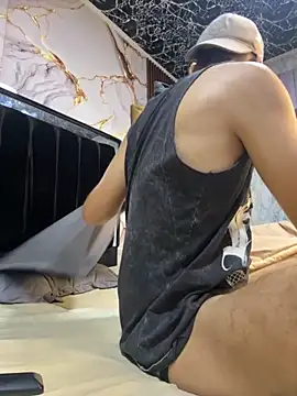 AresAndApolo online show from March 5, 5:20 pm