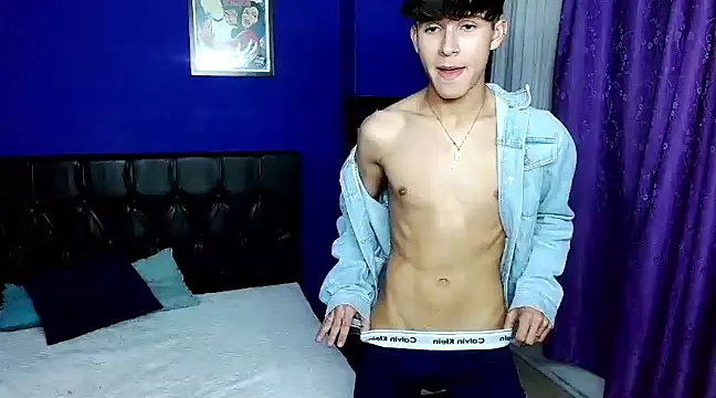 Snapshot of will_star_x chatting on January 29, 9:12 am will star x online show from January 29, 9:12 am