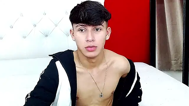 Snapshot of will_star_x chatting on February 13, 6:52 am will star x online show from February 13, 6:52 am