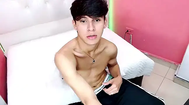 Snapshot of will_star_x chatting on January 15, 7:01 pm will star x online show from January 15, 7:01 pm