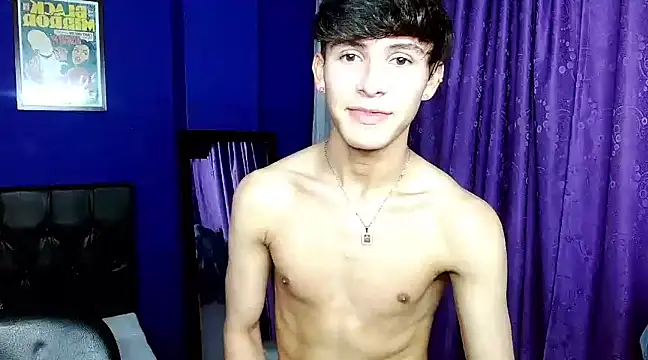 Snapshot of will_star_x chatting on January 29, 6:01 am will star x online show from January 29, 6:01 am