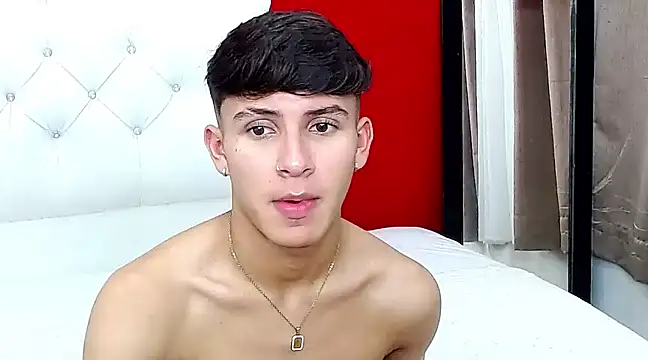 Snapshot of will_star_x chatting on February 11, 10:25 am will star x online show from February 11, 10:25 am