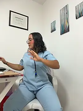Snapshot of Kay_LustyWife chatting on June 12, 3:21 pm Kay LustyWife online show from June 12, 3:21 pm