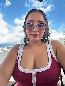 Snapshot of Kay_LustyWife chatting on June 20, 8:25 pm Kay LustyWife online show from June 20, 8:25 pm