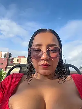 Kay LustyWife online show from February 12, 1:00 pm