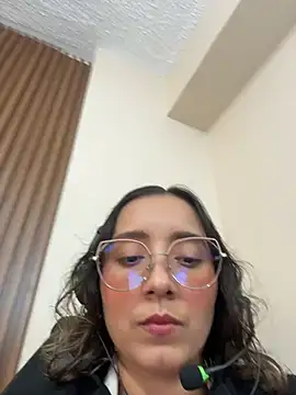 Kay LustyWife online show from March 6, 4:57 pm