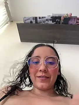 Snapshot of Kay_LustyWife chatting on February 18, 3:20 pm Kay LustyWife online show from February 18, 3:20 pm