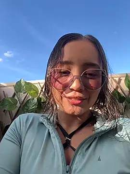 Kay LustyWife online show from February 4, 12:44 pm