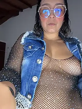 Kay LustyWife online show from March 20, 12:33 am