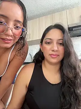 Kay LustyWife online show from February 7, 3:20 pm