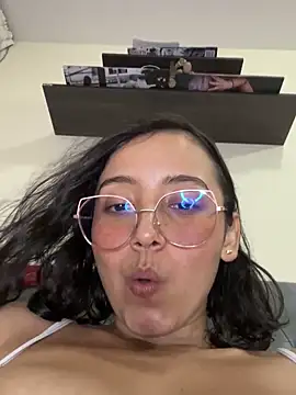 Snapshot of Kay_LustyWife chatting on February 11, 11:12 pm Kay LustyWife online show from February 11, 11:12 pm