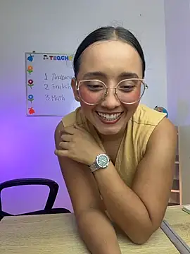 Kay LustyWife online show from March 27, 12:41 am