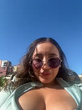 Kay LustyWife online show from January 17, 2:09 pm