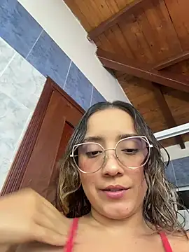 Kay LustyWife online show from January 6, 11:42 pm