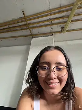 Kay LustyWife online show from April 19, 2:51 pm