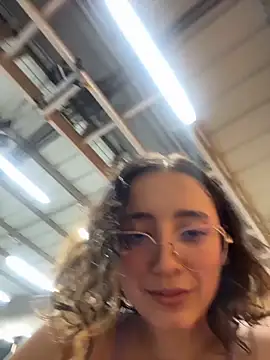 Kay LustyWife online show from April 5, 5:25 am