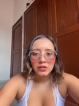 Kay LustyWife online show from February 10, 4:06 pm