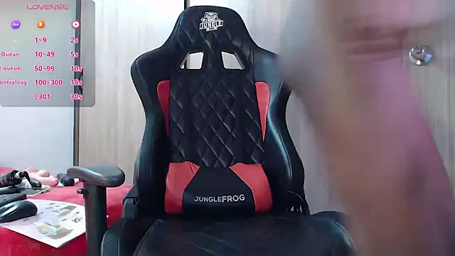 rosmery 21 online show from April 1, 2:35 am