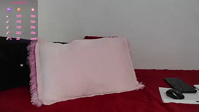 rosmery 21 online show from December 20, 3:37 pm