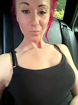 SweetSolez online show from October 27, 2:40 pm