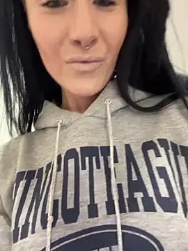 SweetSolez online show from February 14, 10:21 pm