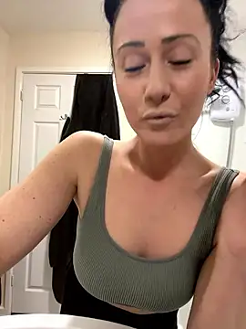 SweetSolez online show from January 14, 10:02 pm