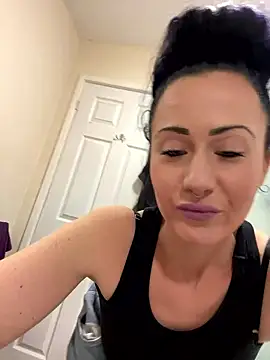 SweetSolez online show from January 10, 10:27 pm