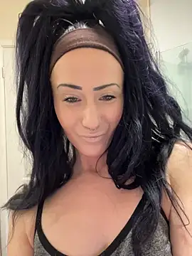 SweetSolez online show from March 8, 10:13 pm