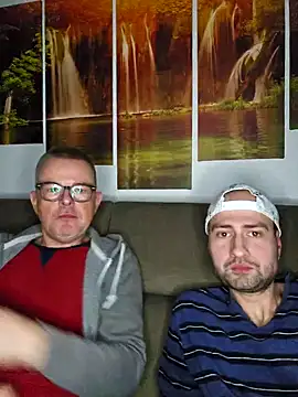 xxJANI2xx online show from January 7, 6:14 pm