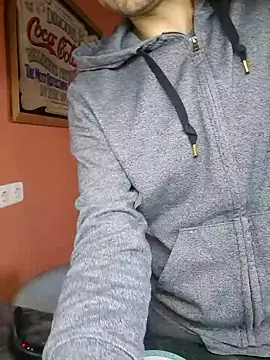 xxJANI2xx online show from February 9, 7:37 am