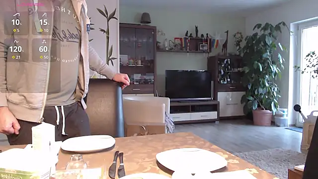 xxJANI2xx online show from January 11, 7:48 am