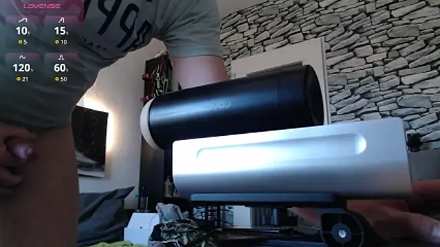 xxJANI2xx online show from January 16, 8:51 am