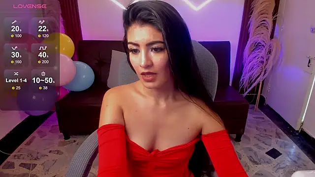 lunaalynch online show from February 4, 9:21 pm