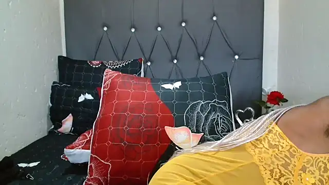 slimbigass online show from January 19, 1:01 pm