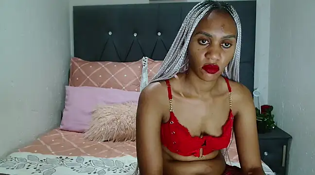 slimbigass online show from January 11, 5:41 am