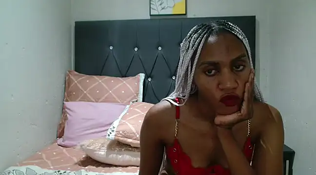 slimbigass online show from January 10, 5:02 pm