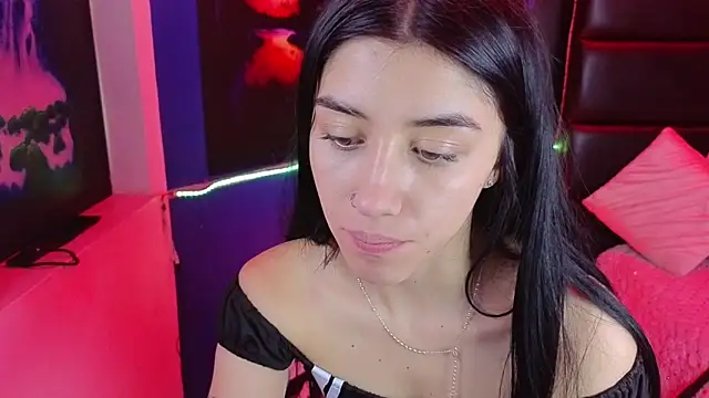 Snapshot of Elisa_Soul chatting on September 24, 12:11 pm Elisa Soul online show from September 24, 12:11 pm