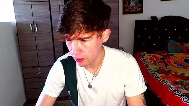 samael1107 online show from March 4, 2:36 pm