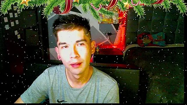 Snapshot of samael1107 chatting on December 7, 12:25 am samael1107 online show from December 7, 12:25 am