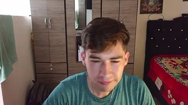 samael1107 online show from January 16, 6:12 pm