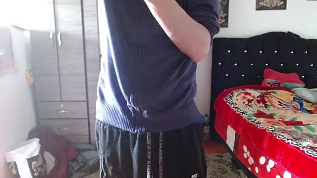 Snapshot of samael1107 chatting on October 30, 4:04 pm samael1107 online show from October 30, 4:04 pm