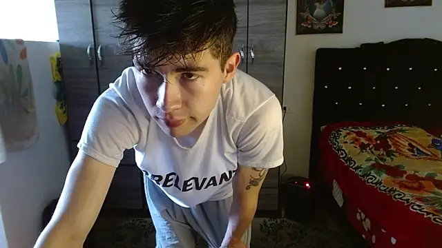 Snapshot of samael1107 chatting on November 20, 3:02 pm samael1107 online show from November 20, 3:02 pm