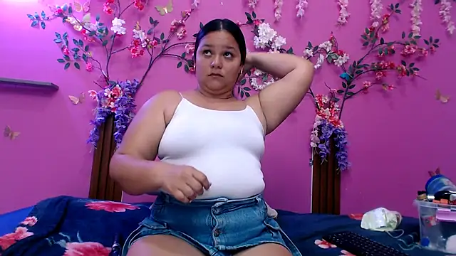 analdeepalejandra18 online show from March 4, 8:27 pm