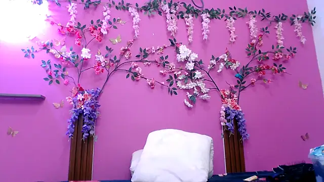 analdeepalejandra18 online show from February 19, 7:22 pm