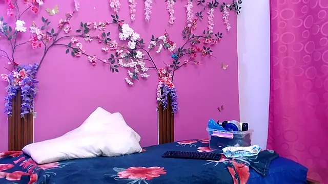 analdeepalejandra18 online show from February 28, 6:51 pm