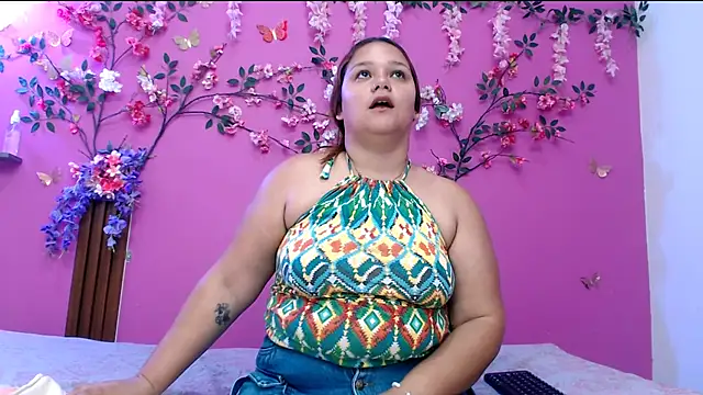 Snapshot of analdeepalejandra18 chatting on September 25, 6:58 pm analdeepalejandra18 online show from September 25, 6:58 pm
