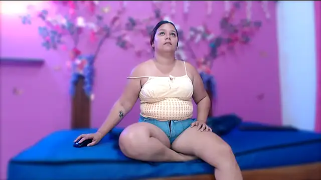 analdeepalejandra18 online show from February 8, 7:22 pm